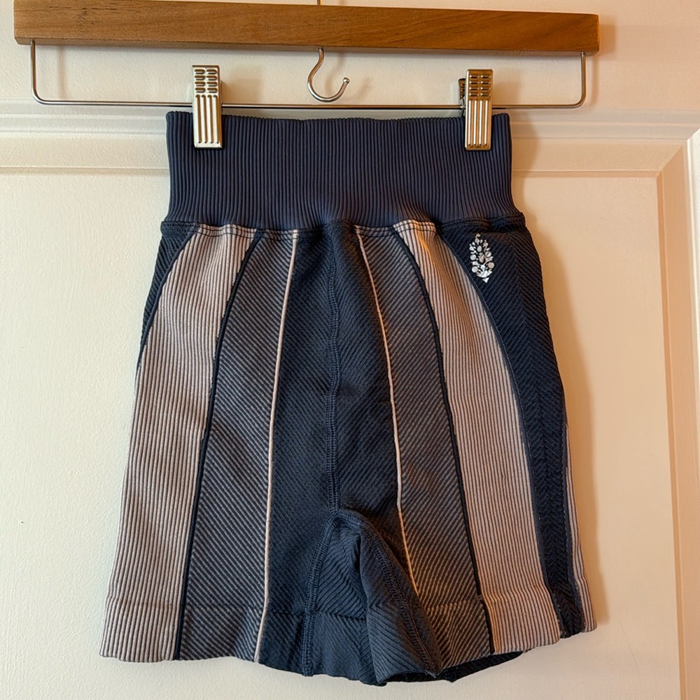 Free People Movement Shorts